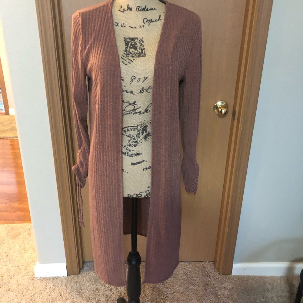 Daytrip duster